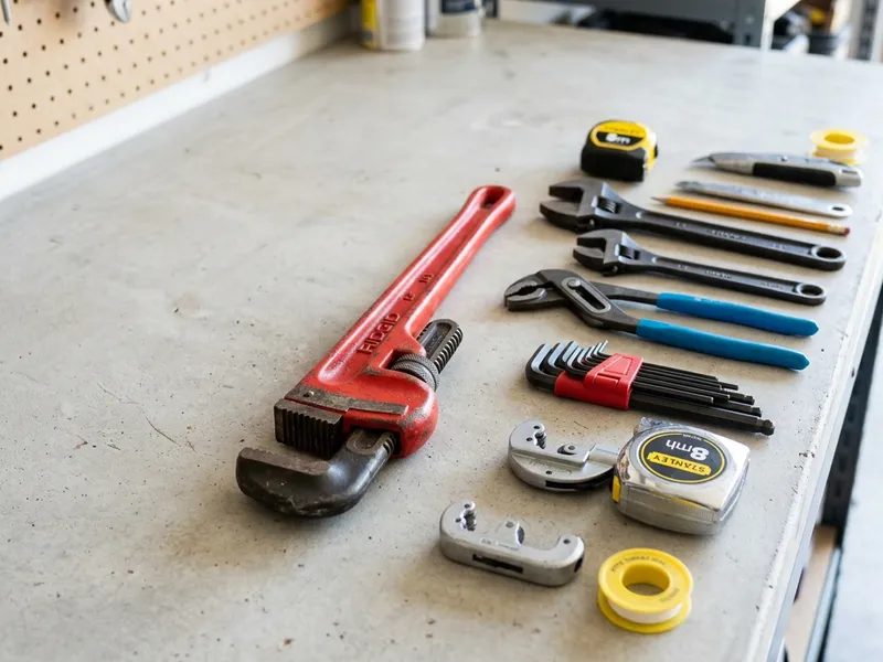 Emergency Plumber in Dill City, OK